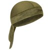 GripGrab Bandana Onesize (54-63), olive green