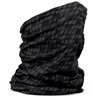 GripGrab Multifunctional Neck Warmer Black, OneSize-(54-63cm)