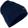 GripGrab Merino Blend Lightweight Beanie NavyBlue, M-(57-60cm)