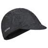 GripGrab AquaShield Waterproof Cycling Cap S/M, black