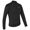 GripGrab PACR Windproof Winter Jacket Black, XXL