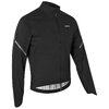 GripGrab PACR Waterproof Lightweight Jacket XL, black