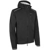 GripGrab EXPLR Waterproof Lightweight Jacket Black, L