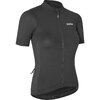 GripGrab W's RIDE Short Sleeve Jersey Black, M