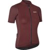 GripGrab W's RIDE Short Sleeve Jersey Darf Red, M