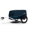 CROOZER Anhänger CARGO TUURE blueberry 16  135 L Packvolumen