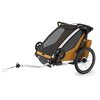 THULE Anhänger Chariot SPORT 2 Double, natural gold