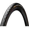 Continental Grand Prix 4-Season 700x25C 25-622 faltbar BlackChili schwarz  Schwarz 28 Zoll x 25 mm, 25-622