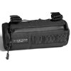 Almsthre Lenkertasche Compact Midnight Black  Midnight Black , 1.2 l