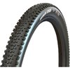 Maxxis Rekon Race EXO TR E-25 29x2.40WT 61-622 Faltreifen 120TPI schwarz  Schwarz 29 Zoll x 2.40 Zoll, 61-622