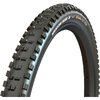 Maxxis Minion DHR II DD TR 3C Grip E-25 27.5x2.50 63-584 Faltreifen 2x120TPI schwarz  Schwarz 27.5 Zoll x 2.50 Zoll, 63-584