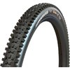 Maxxis Forekaster II EXO TR Dual E-25 29x2.60 66-622 Faltreifen 60TPI schwarz  Schwarz 29 Zoll x 2.60 Zoll, 66-622