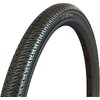 Maxxis DTH Silkworm Dual 20x1 3/8 37-451 Drahtreifen 120TPI schwarz  Schwarz 20 Zoll x 1.375 Zoll, 37-451
