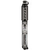 Lezyne Handpumpe Digital Pressure Drive Black 8.3 Bar, ABS Flex Hose, Presta/Schrader  Black