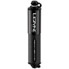 Lezyne Handpumpe Pocket Drive HV Black  Black