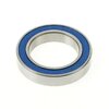 Enduro Bearings Kugellager MR 2437 LLB ABEC 3 24x37x7 Bottom Bracket Bearing (Shimano External)  Silber, Blau 24 mm x 37 mm x 7 mm