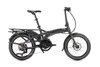 TERN Vektron S10 Performance, 500Wh SchwarzSchwarz, 10 Speed RD, Magura MT4