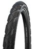 Schwalbe Pneu Marathon Efficiency 700x35C Falt mit Reflexstreifen black 