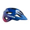 LAZER Kids Gekko Helm blue pink onesize (50-56 cm)