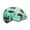 LAZER Kids Pnut KinetiCore Helm sealife onesize (46-50 cm)