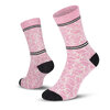 Le Patron Bicycle Socks dusty pink 43-46
