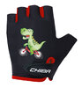 Chiba Cool Kids Gloves dinosaur M