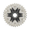 Shimano Kassette 105 CS-R7101 12-Gang 11-34 Zähne 