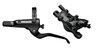 Shimano Scheibenbremsen-Set CUES BR-U8000 mit BL-U8000 vorne 