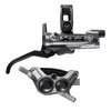 Shimano Scheibenbremsen-Set XTR BR-M9220 mit BL-M9220 hinten 