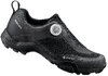 Shimano Men MT SH-MT7GTX Schuh SPD black 47