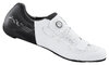 Shimano Men Road SH-RC5 Schuh SPD-SL white 44