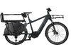Riese & Müller Multicharger3 FAMILY Utility Grey/Black Matt