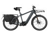 Riese & Müller Multicharger3 Vario HS Utility Grey/Black Matt