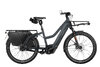 Riese & Müller Multicharger3 Mixte Rohloff HS Utility Grey/Black Matt