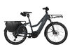 Riese & Müller Multicharger3 Mixte Touring Utility Grey/Black Matt