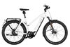 Riese & Müller Charger4 Mixte GT Vario HS Ceramic White  Custom-Modell 