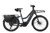 Riese & Müller Multicharger3 Mixte Touring HS Utility Grey/Black Matt