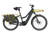 Riese & Müller Multicharger3 Mixte Vario HS Utility Grey/Curry Matt