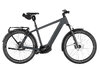 Riese & Müller Charger5 Pinion Slate Grey